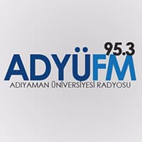 ADYÜ FM – Adıyaman Üniversitesi Radyosu