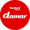 Number One Damar
