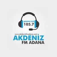 Akdeniz FM 105.7
