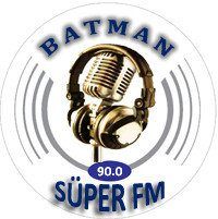 Batman Süper FM