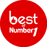 Best of Number 1