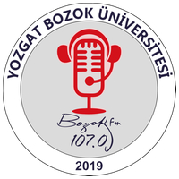 Bozok FM – Yozgat Bozok Üniversitesi Radyosu