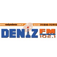 Bursa Radyo Deniz