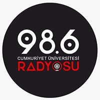 CU Radyo – Cumhuriyet Üniversitesi