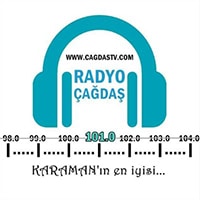 Çağdaş Radyo Karaman