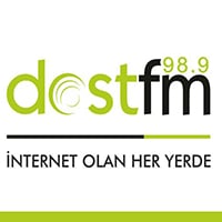 Dost FM Malatya