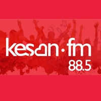 Edirne Keşan FM