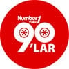 Number 1 Doksanlar