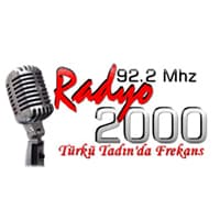 Erzincan Radyo 2000