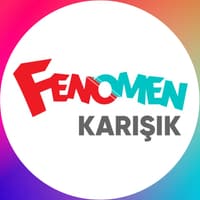 Fenomen Karışık
