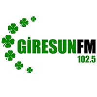 Giresun FM 102.5