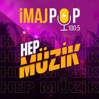 İmaj Pop