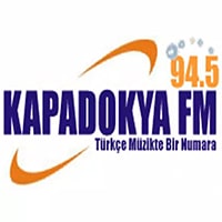 Kapadokya FM 94.5