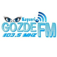 Kayseri Gözde Fm
