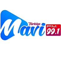 Mavi FM Türkiye