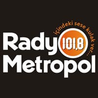 Mersin Radyo Metropol