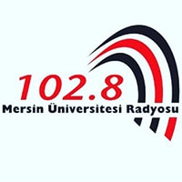 Mersin Üniversitesi Radyosu