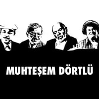 Muhteşem Dörtlü Radyosu