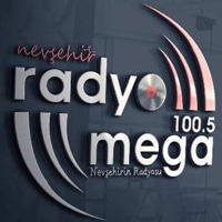 Nevşehir Radyo Mega