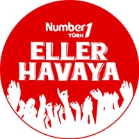 Number 1 Eller Havaya