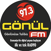 Osmaniye Radyo Gönül