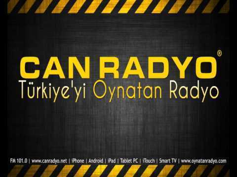 Oynatan Radyo Can Radyo