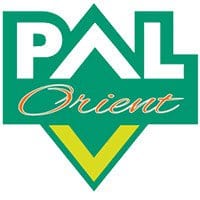 Pal Orient