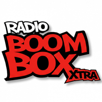 Radio Boombox XTRA