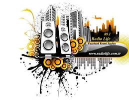 Radio Life