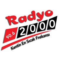 Radyo 2000 Osmaniye