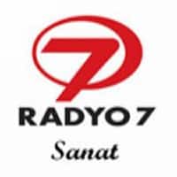 Radyo 7 Tsm