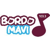 Radyo Bordo Mavi FM
