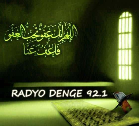 Radyo Denge