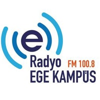 Radyo Ege Üniversitesi (Kampüs)