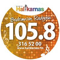 Radyo Halikarnas