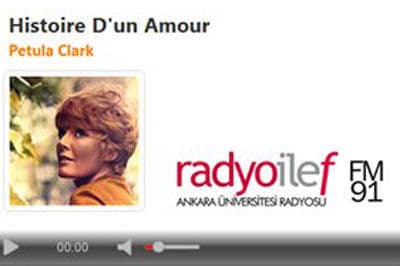 Radyo İlef
