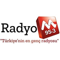 Radyo M
