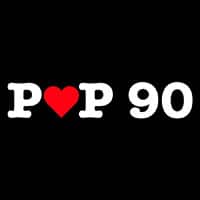 Radyo Pop 90