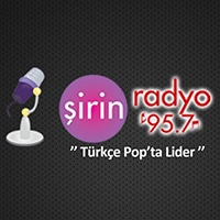 Radyo Şirin