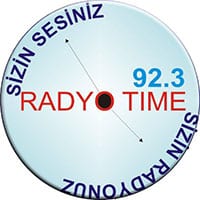Radyo Time Alanya
