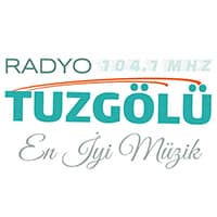 Radyo Tuzgölü