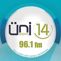 Radyo Üni14