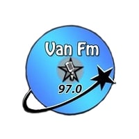 Radyo Van