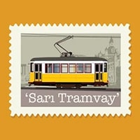 Sarı Tramvay