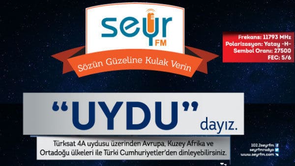 Seyr FM