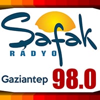 Şafak Radyo Gaziantep