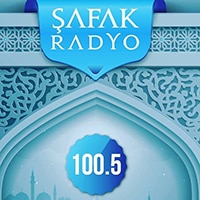 Şafak Radyo Kayseri
