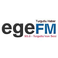 Turgutlu Ege FM 93