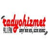 Ünye Hizmet Radyo