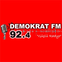 Zonguldak Demokrat Fm